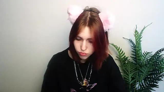 GuessMe___ 웹캠 쇼