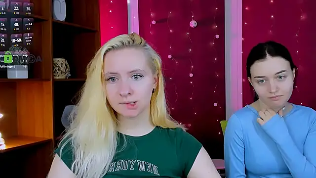 Chat XXX Live mila_glow1