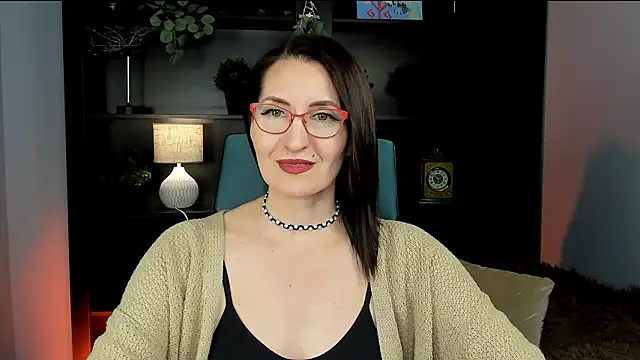 Živý XXX chat UnaTerra