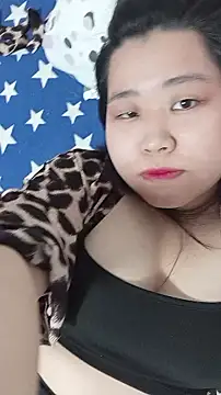 Sofy_Noir élő XXX-chatje