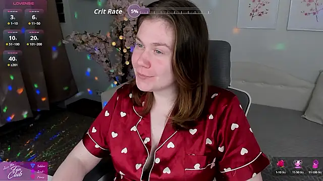 Вебкам-шоу Nancy_Sun_