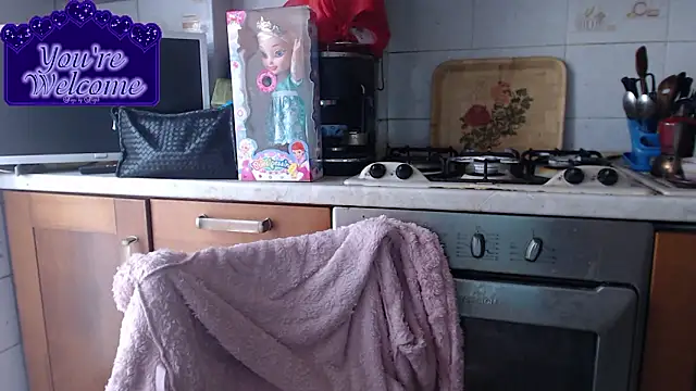 Živý XXX chat martachatte