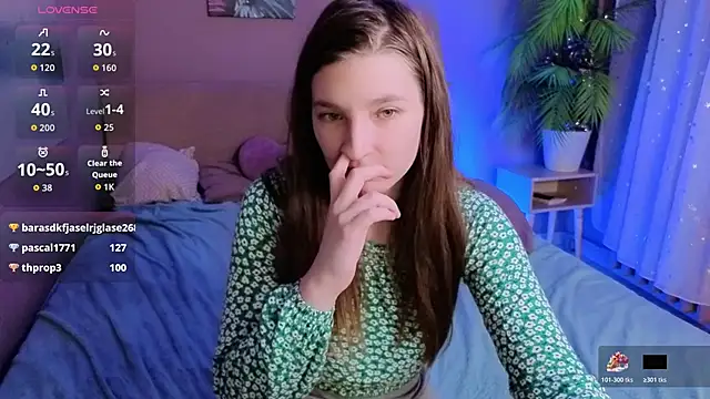 Mia_Myles Chat XXX in diretta