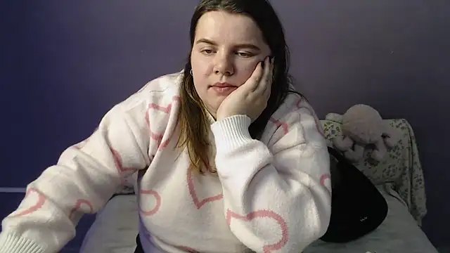 Živý XXX chat so_shy
