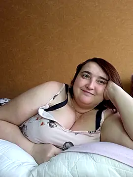 Živý XXX chat LiluHot