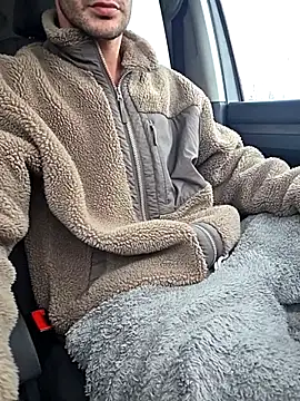 Webkamerová show Zeefy