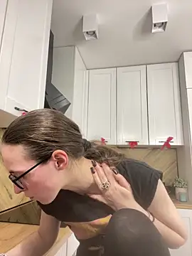 Živý XXX chat MartiniiSelenna