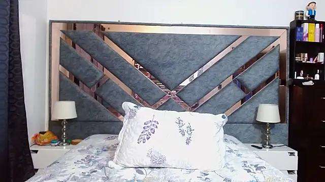 KarlaTesg Obrolan Langsung XXX