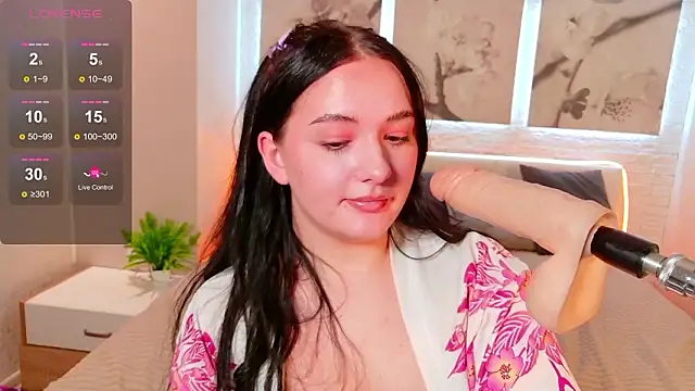 Živý XXX chat Grand_Vita