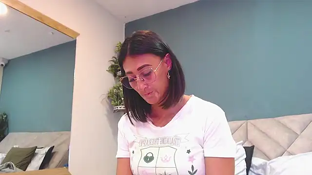 Živý XXX chat SharisWillian