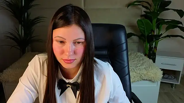 Živý XXX chat Dana__dom