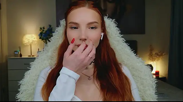 JudyWalkerr live XXX chat