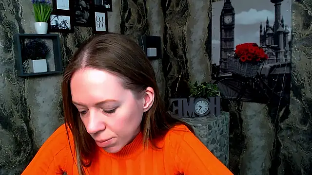 GloriaSi_ Chat XXX in diretta