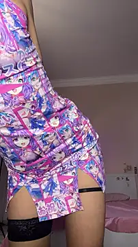 Živý XXX chat bigbabykiki