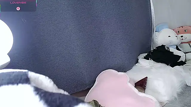 Chat XXX ao vivo de CN-Doudou