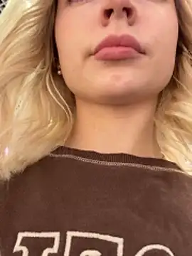 Chat XXX Live melissa_grr