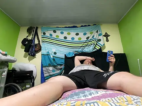 عرض كام tinycockdeepass