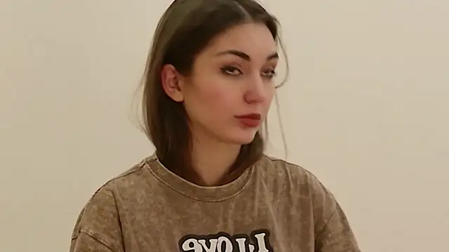 Živý XXX chat AdeleGilbert