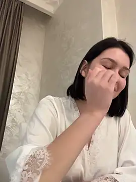 Živý XXX chat KikiWatson