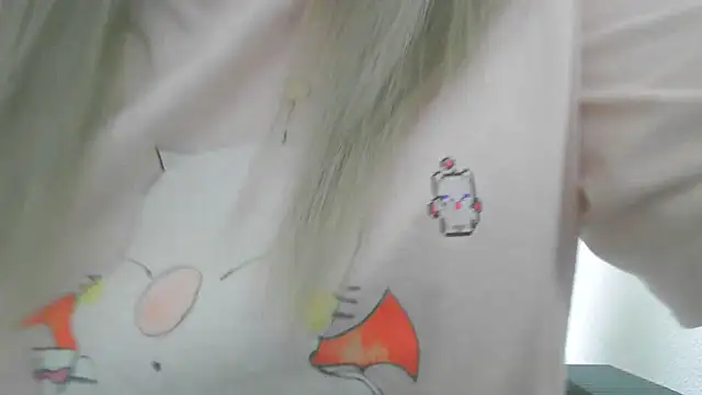 Remi_official's Webcam Show