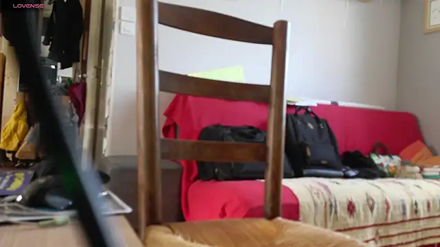 XXX chat uživo modela IndienTiger