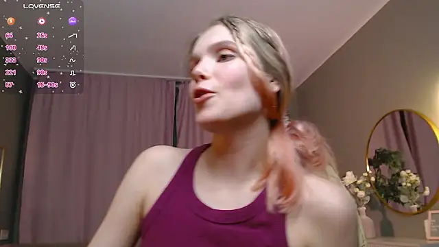 Gretchen_Mol Chat XXX in diretta