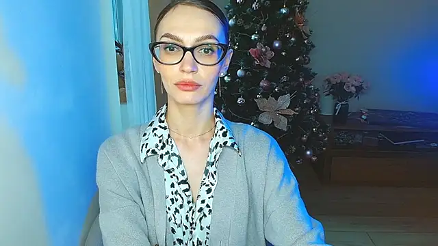 Chat XXX ao vivo de Lady_Sunshine_