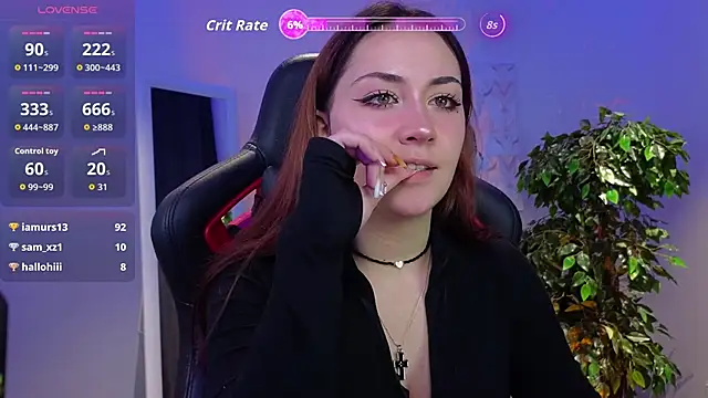 Chat XXX Live AshleySkott_