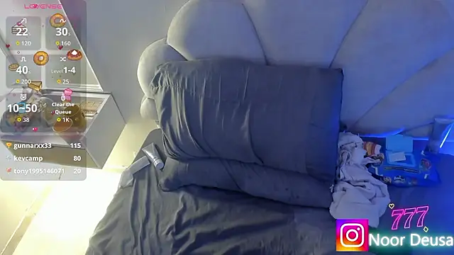 Candaceoweens Live XXX Chat