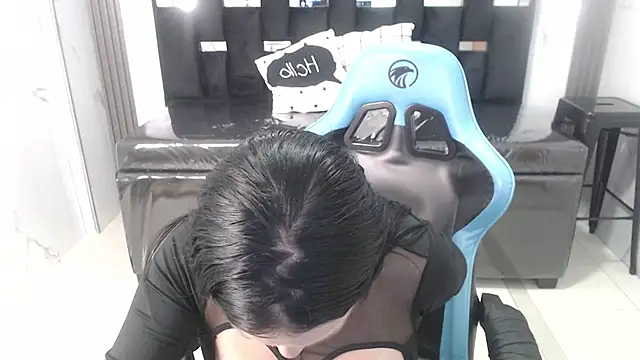 Živý XXX chat valeria_a1