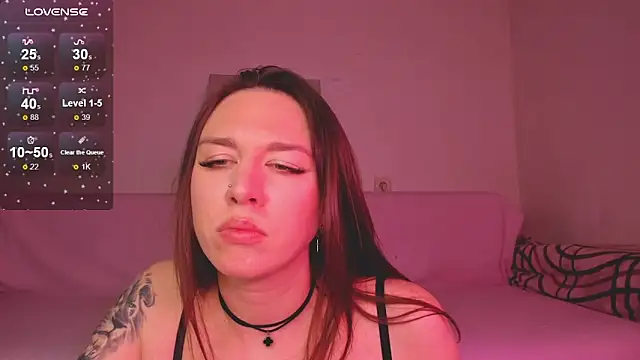 Lil_Foxy9n Live XXX chat