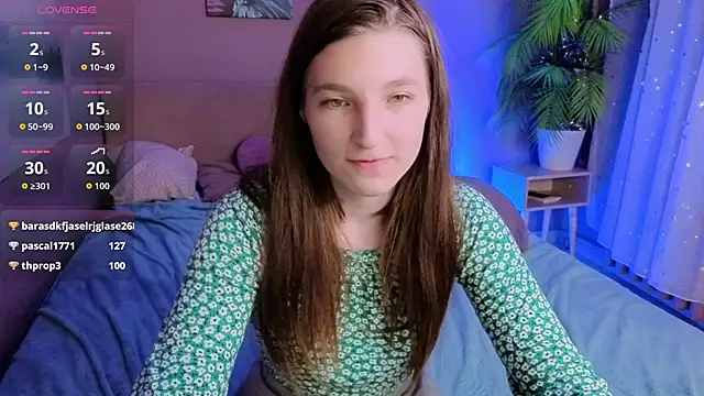 Mia_Myles élő XXX-chatje