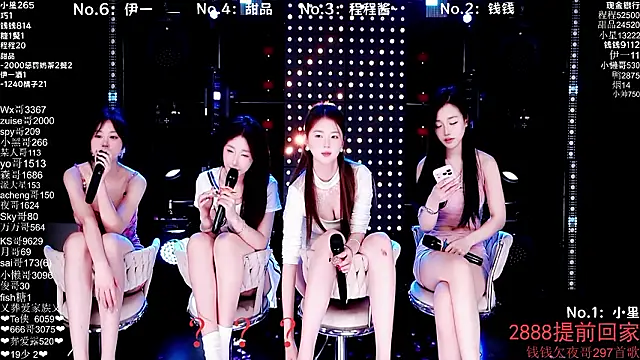 ZZ00033S – Live XXX-chat