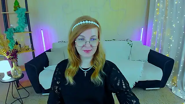 Živý XXX chat YourUniverser