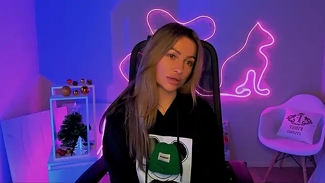 Chat XXX Live marymaryson