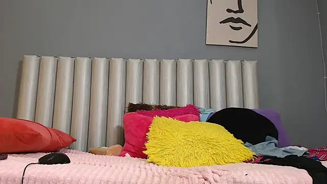 Chat XXX Live LoloQueen5