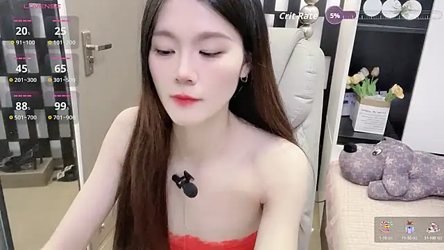 Chat XXX Live Yueyue-MM