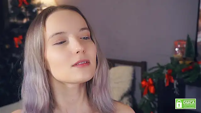 HongTomczak's Webcam Show