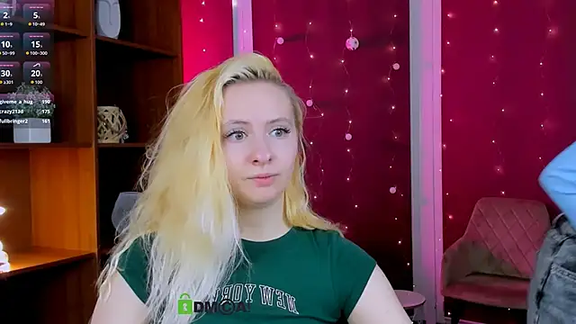 mila_glow1 Live XXX-chat