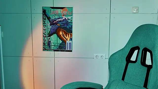 Živý XXX chat LadyLolipop_