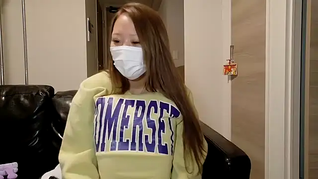 Živý XXX chat ayu_0128