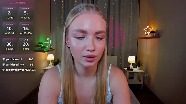 Chat XXX Live TessaGrays