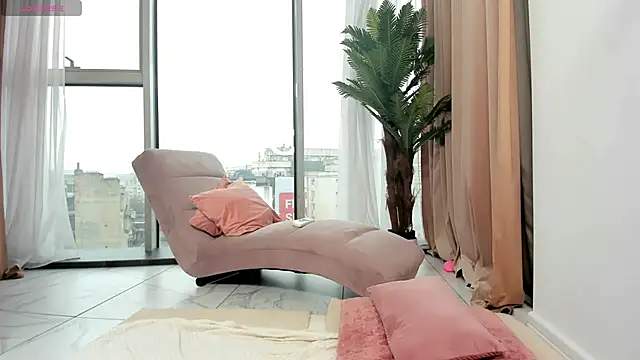 MysticLayla's Live XXX Chat