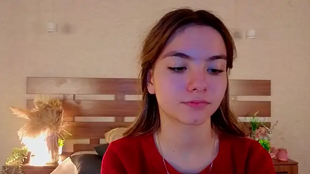 Živý XXX chat MargieDavidson