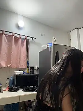 Živý XXX chat Arya_d