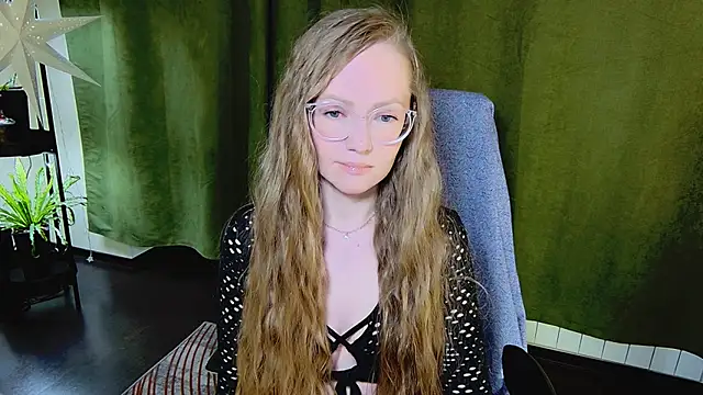 Show de webcam de G0LDI