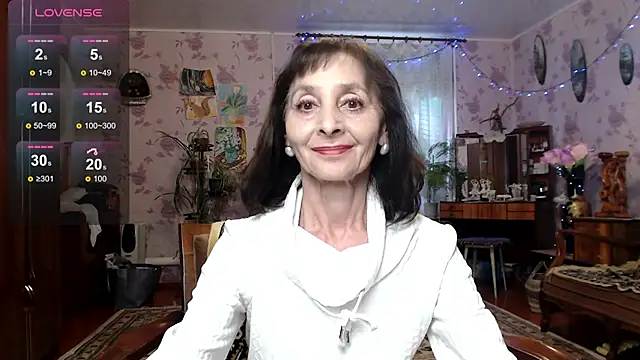 Chat XXX ao vivo de Angelina-Missteria