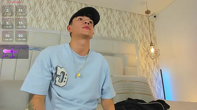 imxxjoel 라이브 XXX 채팅