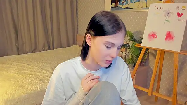 Živý XXX chat LavonePrimos