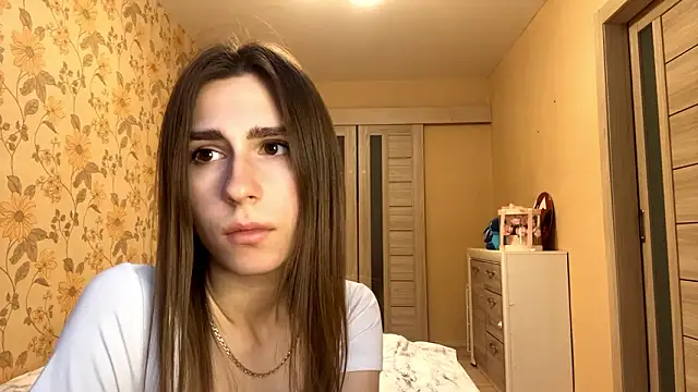 ElsieKuhlmann's Webcam Show